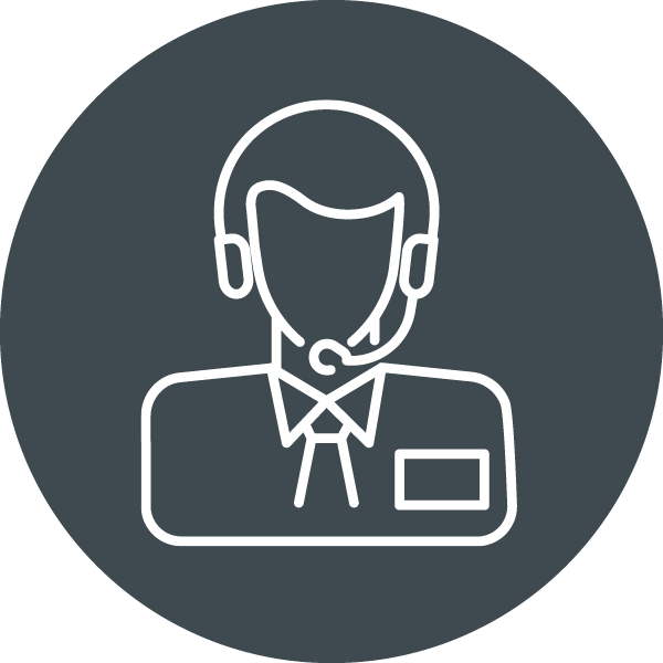 1. Initial telephone consultation
