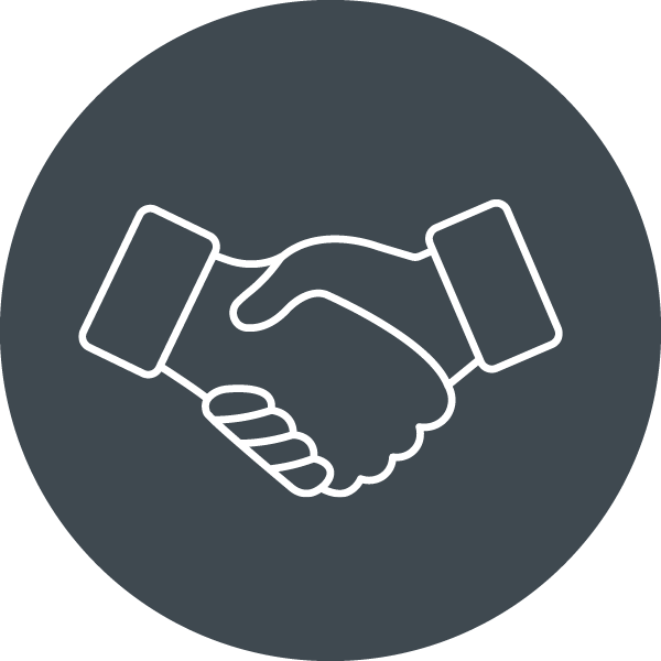2. On-site meeting at your land